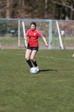 Bild 402 - wBJ VfL Pinneberg - Waldd�rfer SV : Ergebnis: 5:0